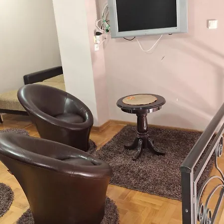 Royal Lux Appartement Sokobanja