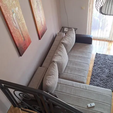 Appartement Royal Lux Sokobanja