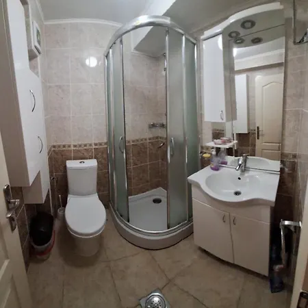 Royal Lux Appartement *