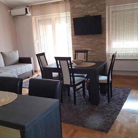 Appartement Royal Lux Sokobanja