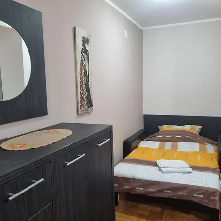 Appartement Royal Lux