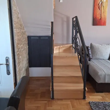 Royal Lux Appartement *